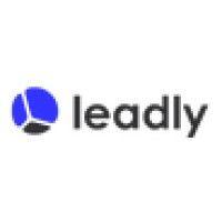 leadly logo image