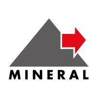 mineral gruppe logo image