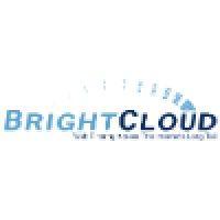 brightcloud logo image