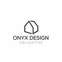 onyx design collective logo image