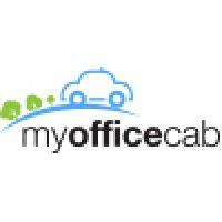 myofficecab.in logo image