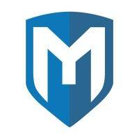 the metasploit project logo image