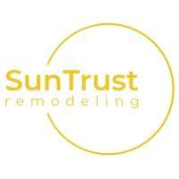 suntrust remodeling logo image