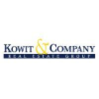 kowit & company real estate group logo image