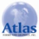 logo of Atlas Forms Graphics