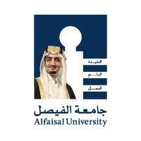 alfaisal university