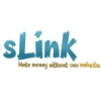 slink logo image