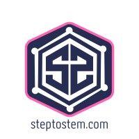 steptostem.com logo image