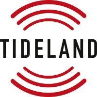 tideland signal logo image