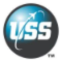 uss logo image