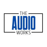 the audio works studio