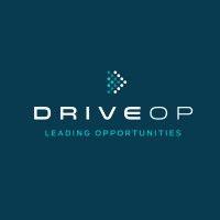 driveop - business acceleration firm logo image