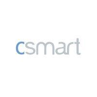 csmart logo image