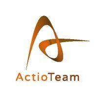 actioteam logo image