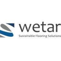 wetar building materials trading co llc logo image