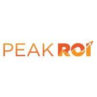 peakroi logo image