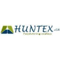 huntex logo image