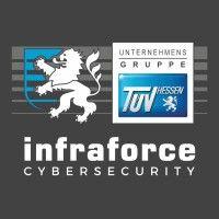 infraforce gmbh logo image