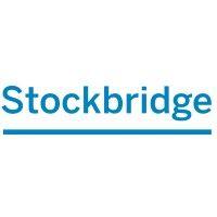 stockbridge investors logo image