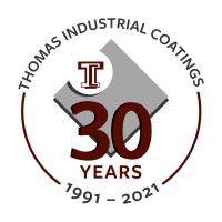 thomas industrial coatings