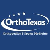 orthotexas physicians & surgeons, pllc logo image