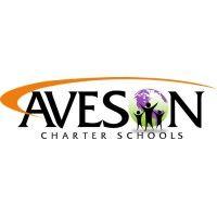 aveson logo image