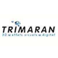 trimaran logo image