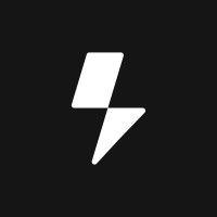 flash ⚡️ logo image