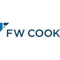 fw cook logo image