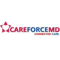 careforcemd logo image