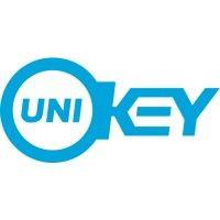 unikey technologies logo image