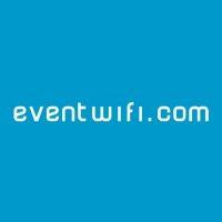 event wifi logo image