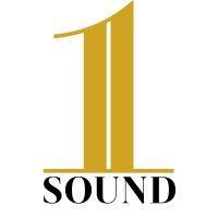 1 sound logo image