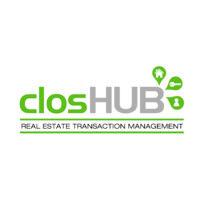 closhub logo image