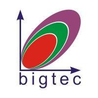 bigtec private limited logo image