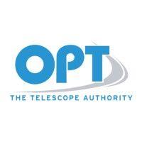 opt telescopes