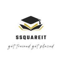 ssquareit training institute logo image