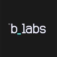 b_labs logo image