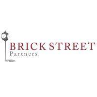 brick street partners llc logo image