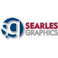 searles graphics, inc. logo image