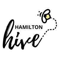 hamilton hive logo image