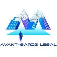 avant-garde legal, pc logo image