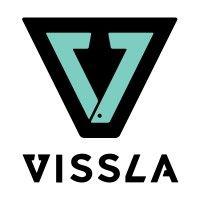 vissla logo image