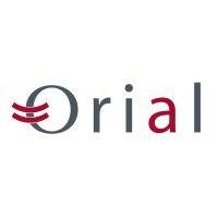 orial logo image