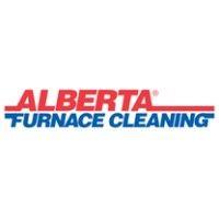 alberta furnace cleaning logo image