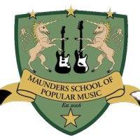 maunder’s school of popular music