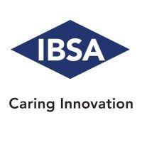 ibsa france logo image