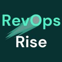 revops rise logo image