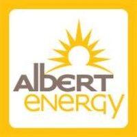 albert energy llc logo image