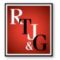 ricci tyrrell johnson & grey, pllc logo image